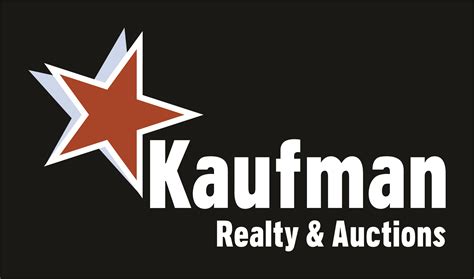 Kaufman realty & auctions llc - Kaufman Realty & Auction, Llc. 13110 Emerson Road, Suite 204 Kidron, OH